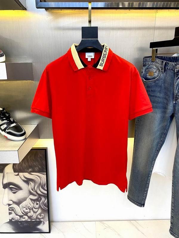 Burberry Men's Polo 966